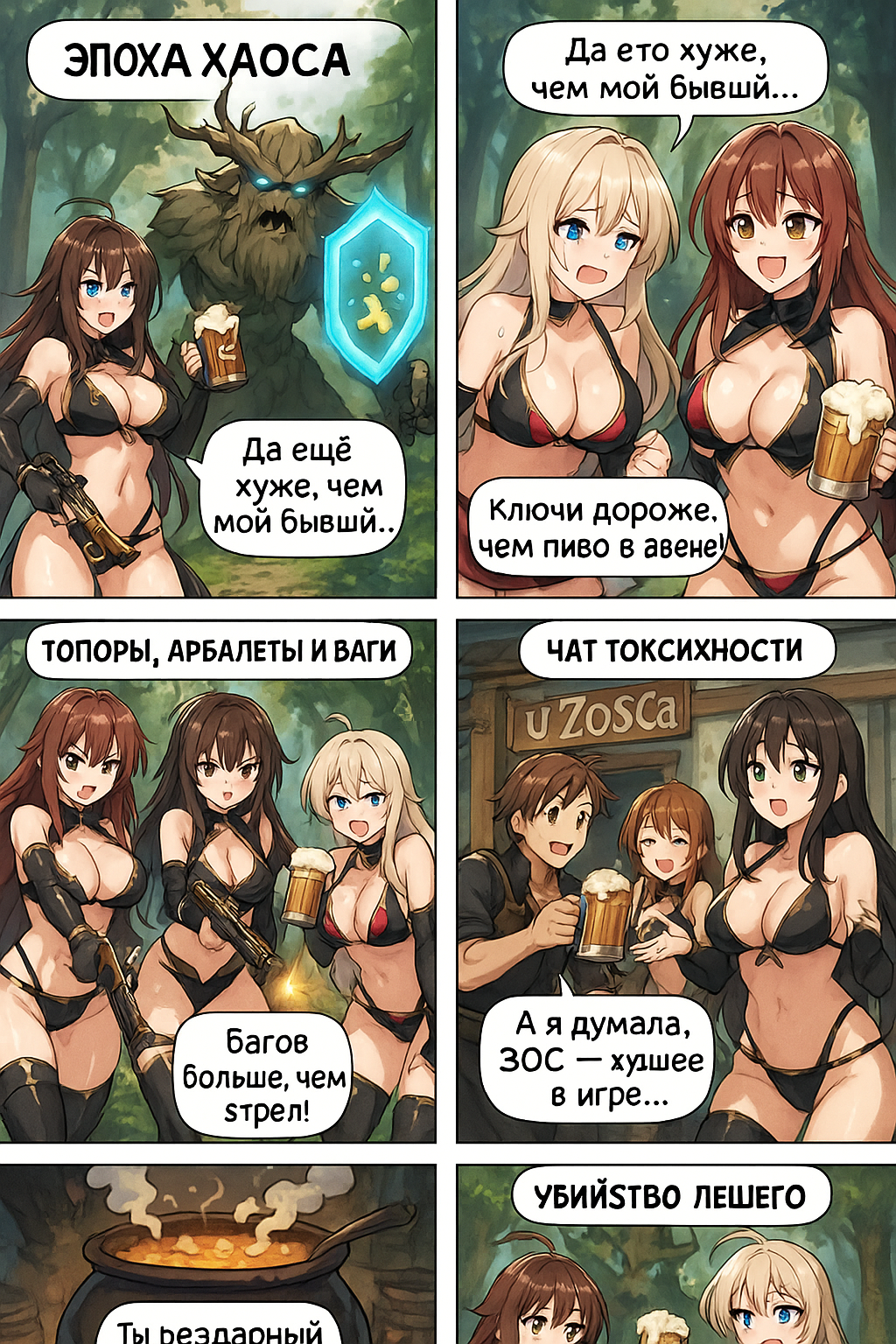 Еженедельный Аватарообзор — #26