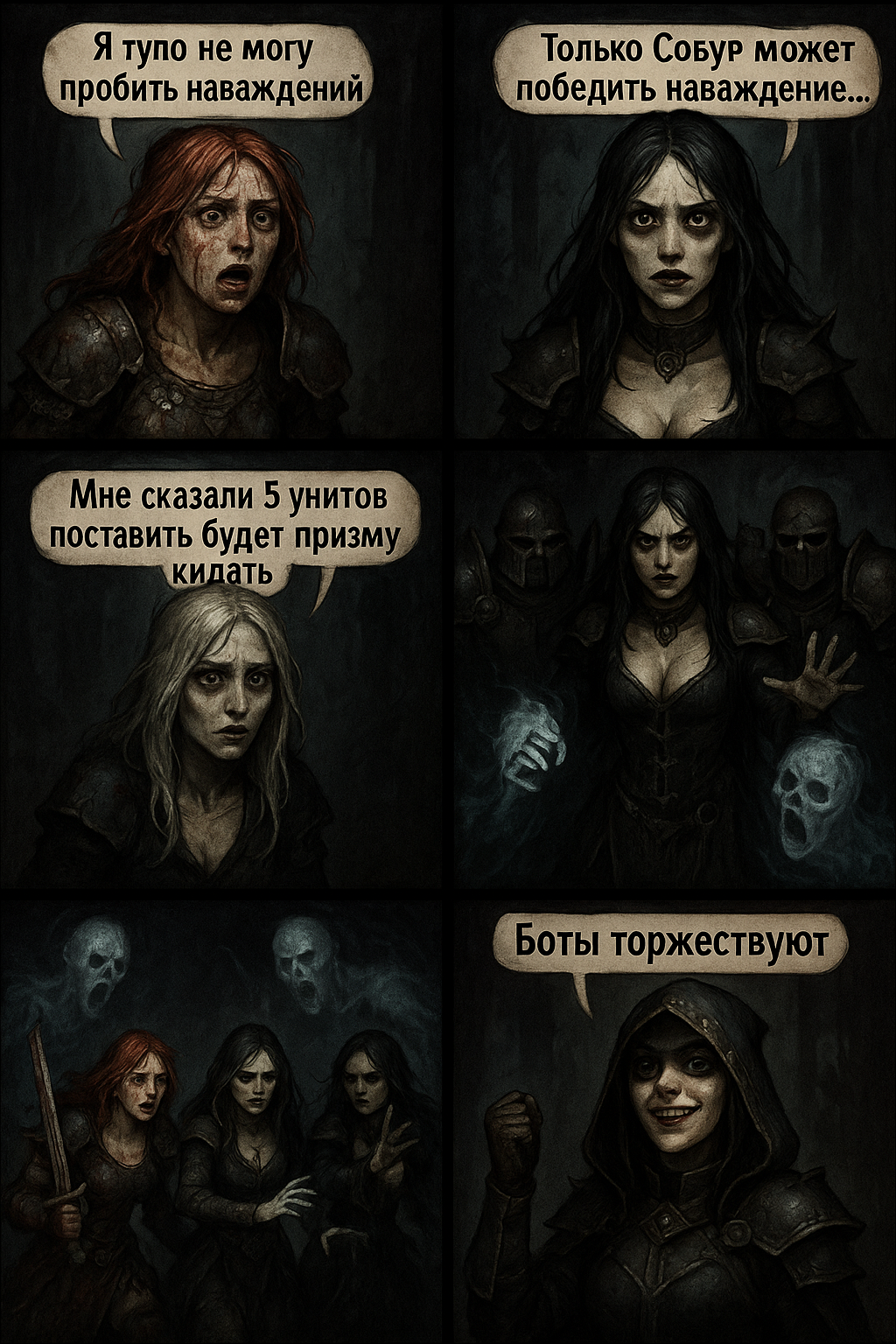 Еженедельный Аватарообзор — #25