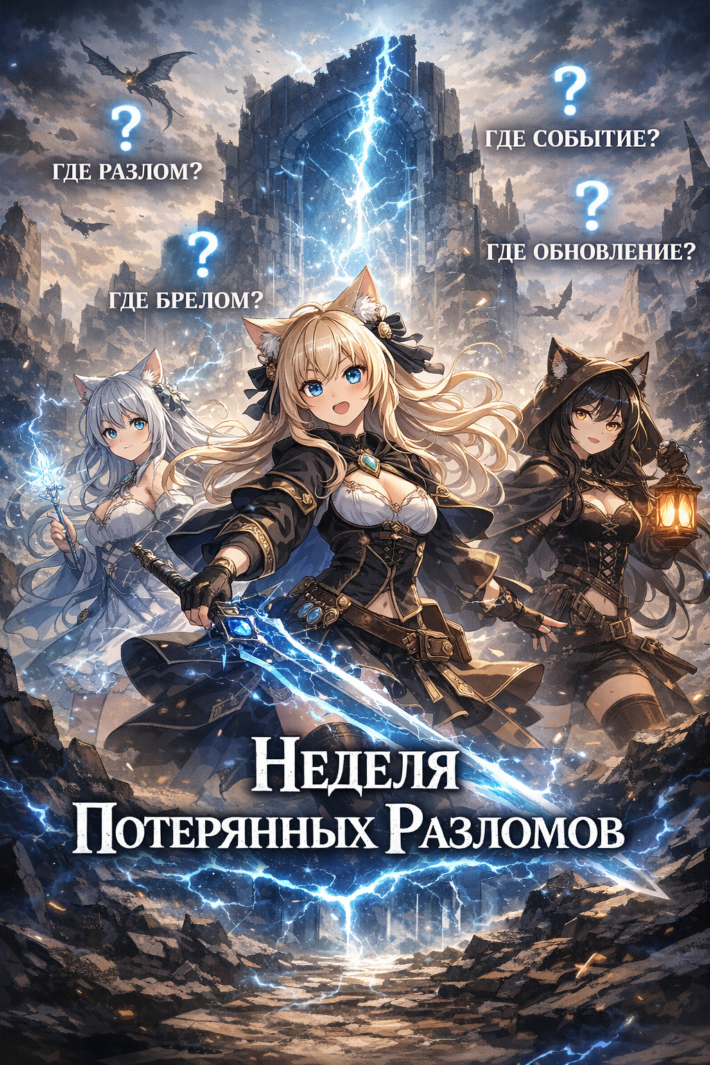 Еженедельный Аватарообзор — #59